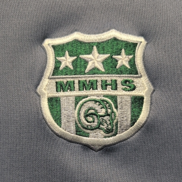 Adidas Gray Sweatshirt Hoodie Casual Comfort - Picture 2 of 8